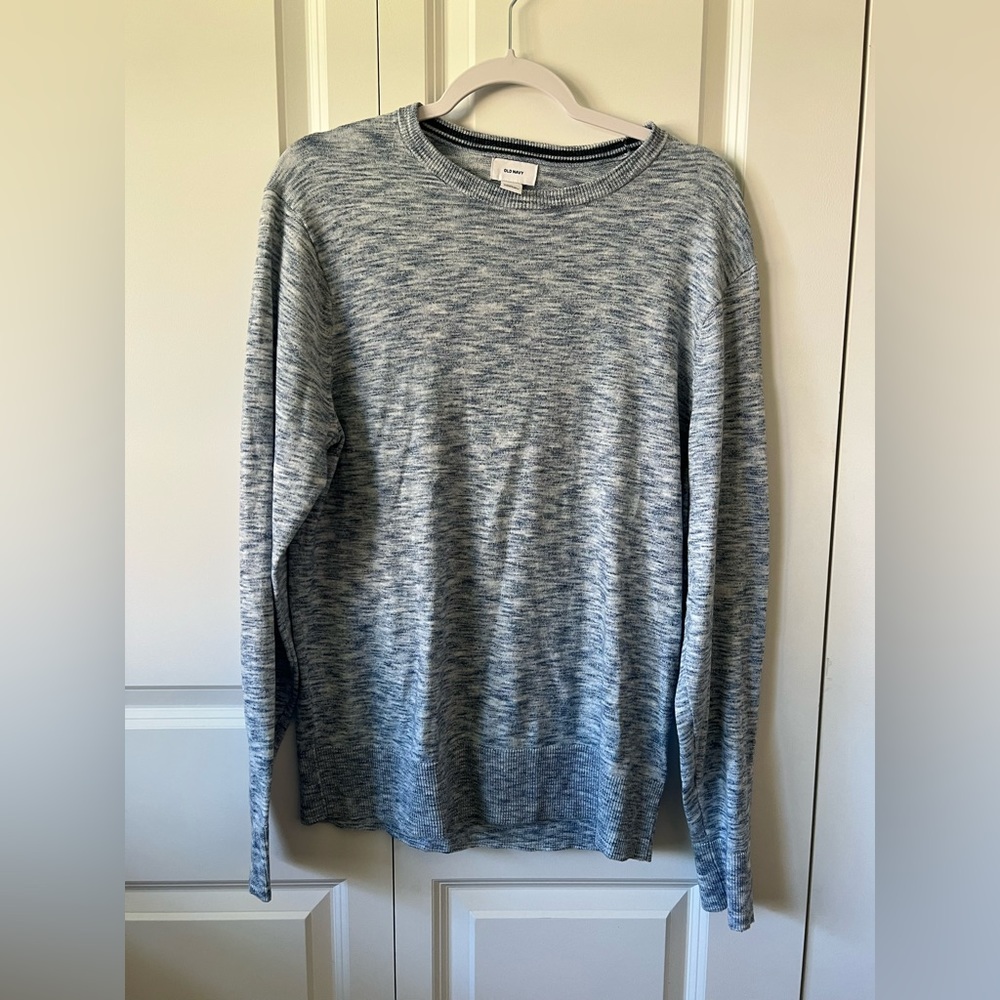 Men’s Light Sweater